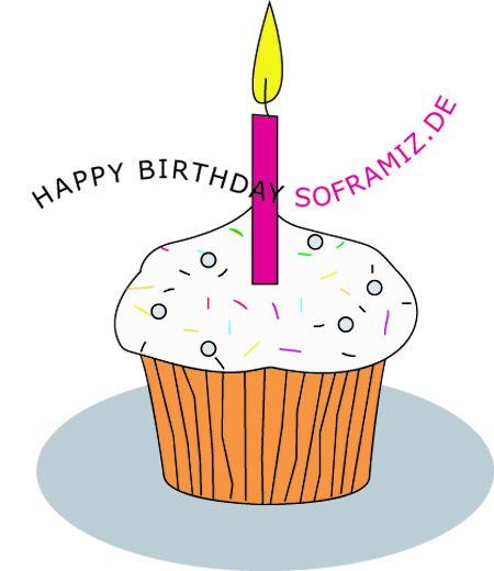 Geburtstag 2