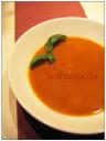 Tomatenmarmelade mit Ingwer