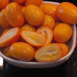 Kumquat Marmelade