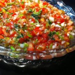 Salsa roja